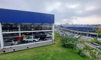 Imagem 2: Galpão comercial para venda em São Bernardo do Campo, paralelo a Rodovia Anchieta