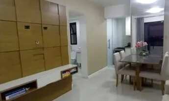 Imagem 2: Tribeca / Manhathan - 1/4 Mobiliado , Varanda ( Ao lado de Alphaville / Paralela