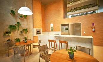 Imagem 6: 4 quartos (3 suíte) I 134m² na Ilha do Retiro *PRONTO PARA MORAR