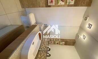 Imagem 6: Cobertura com vista espetacular