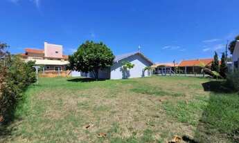 Imagem 3: Elegance Imóveis: Elegante casa térrea com 3 dormitórios, mobiliada, sobre 2 terrenos na p