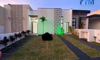 Imagem: Casa 3 dorm à venda, 100 m² por R$ 650.000