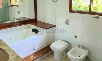 Imagem 6: Casa em Condomínio para alugar em Alphaville 04 dormitórios 650 m²