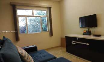 Imagem 2: Apartamento 2 Quartos para Venda em Juiz de Fora, Jardim de Alá, 2 dormitórios, 1 suíte, 2