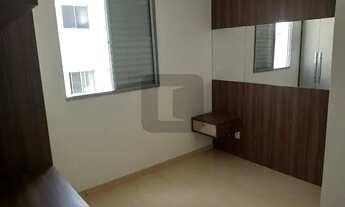 Imagem 7: Apartamento de 50 m2 à venda, loteamento Parque São Martinho - Campinas