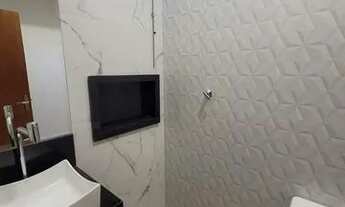 Imagem 7: Cidade Nova Casa com 3 dormitórios