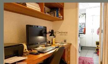 Imagem 5: SãO PAULO - Padrão - Vila Clementino