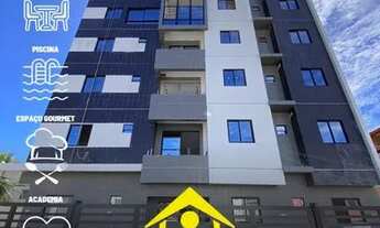 Imagem: Apartamento com 58 metros com elevador e