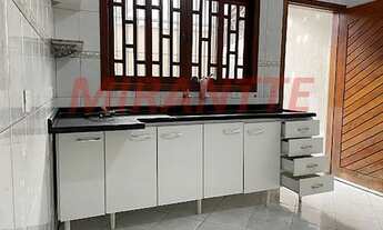 Imagem 5: Linda casa em Vila Galvão