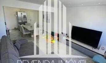 Imagem: APARTAMENTO REFORMADO ABAIXO DO MERCADO