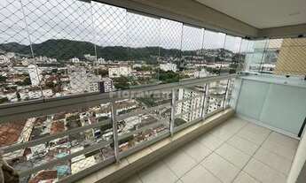 Imagem 2: Apartamento em Santos, na Vila Belmiro