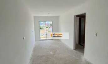 Imagem 5: Apartamento com 2 dormitórios à venda, 51 m² por R$ 330.000,00 - Parque das Nações - Santo