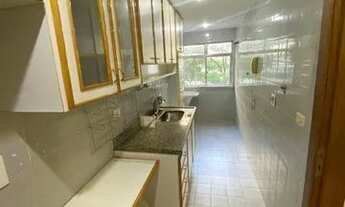 Imagem 7: Apartamento com 2 dormitórios para alugar, 70 m² por R$ 4.088,51/mês - Barra da Tijuca - R