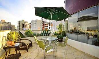 Imagem: Cobertura com 03 dormitórios à venda