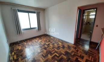 Imagem 5: Exclusividade Guarida: apartamento de 1 dormitório com 43m², bem localizado, bairro Jardim