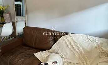 Imagem 7: Conforto e comodidade na Vila Matilde: Lindo Apartamento de 2 Dorms com Vaga a 6 minutos d