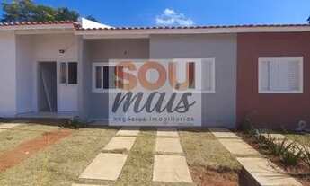 Imagem 7: Casa no Condomínio Turmalina no Éden/Sorocaba!!