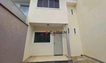 Imagem 4: Sobrado com 3 dormitórios à venda, 134 m² por R$ 345.000,00 - Água Branca - Piracicaba/SP