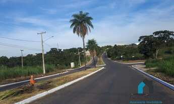 Imagem: Cuiabá - Terreno Padrão - Parque Residencial