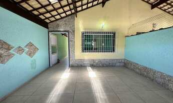 Imagem: Casa 02 Dorms Super Facilitada