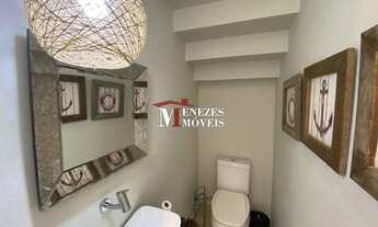 Imagem 2: Casa a venda em Riviera de São Lourenço - modulo 21 - Ref. 1879