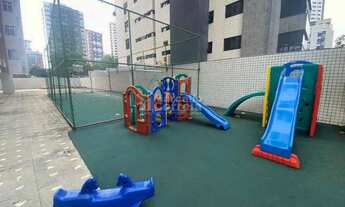 Imagem 6: Apartamento de 170m² no Edf. Sierra dos Gredos em Boa Viagem