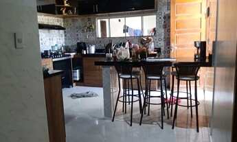 Imagem: Vendo casa toda mobiliada!