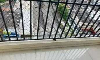 Imagem 3: Ótimo apartamento para locação, 3 quartos, 2 vagas - Centro de São Bernardo do Campo