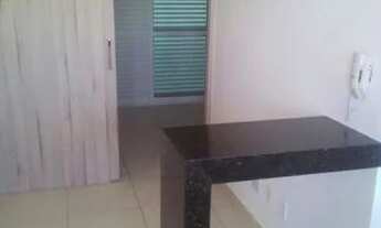 Imagem 7: Flat 103 Flor do Cerrado