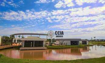 Imagem 3: Terreno à venda, 532 m² por R$ 586.190,00 - Ritz Cataratas Residence & Resort Yacht