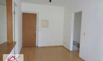 Imagem: Apartamento com 1 dormitório para alugar