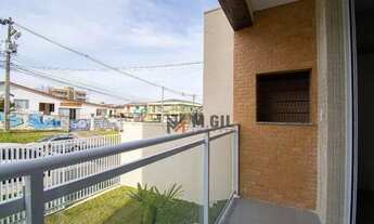 Imagem 4: Apartamento com 2 dormitórios para alugar, 60 m² por R$ 2.000,00/mês - Maracanã - Colombo