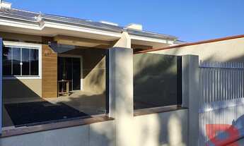 Imagem 3: CASA NOVA A 450 METROS DA PRAIA!