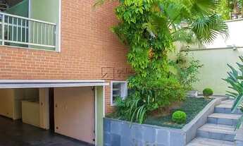 Imagem 6: Casa Venda 4 Dormitórios - 450 m² Campo Belo