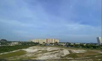 Imagem 3: Cobertura de três quartos - barra da Tijuca - Recreio dos bandeirantes