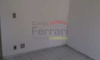 Imagem 3: Apartamento a venda, Jardim Francisco Mendes, Cond. Bosque Cantareira, 02 dormitórios, 01