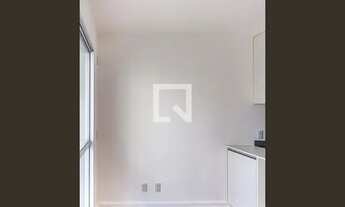 Imagem 2: Apartamento para Aluguel - Santa Cecília, 1 Quarto, 45 m2