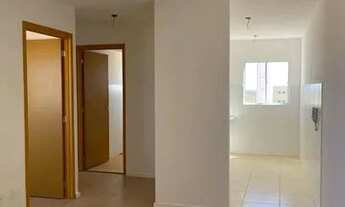 Imagem: Apartamento Itapoã parque ágio