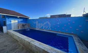 Imagem 2: Casa em Itanhaém, no Cibratel 2