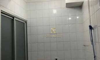 Imagem 2: Apartamento com 2 dormitórios à venda, 50 m² por R$ 210.000,00 - Bosque dos Eucaliptos - S