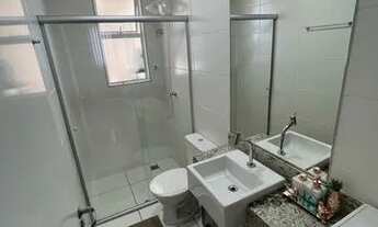 Imagem 5: Apartamento 2/4 no Planalto - Belo Horizonte - MG