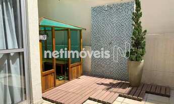 Imagem 7: Venda Apartamento 3 quartos Gutierrez Belo Horizonte