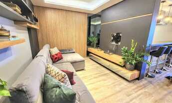 Imagem 2: Apartamento à venda, 3 quartos, 2 suítes, 1 vaga, Jaraguá Esquerdo - Jaraguá do Sul/SC