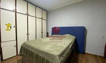 Imagem 6: Casa com 4 dormitórios à venda, 118 m² por R$ 890.000,00 - Zona 08 - Maringá/PR