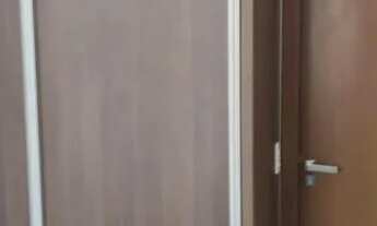 Imagem 7: Aluga se um apartamento mobiliado