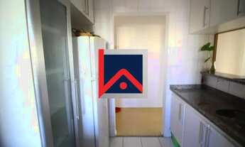 Imagem 7: Apartamento Locação Vila Clementino 84 m² 1 Dormitórios