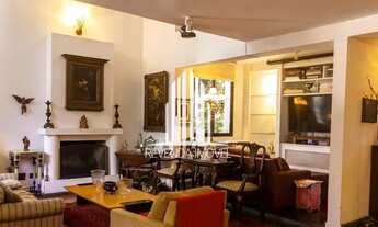 Imagem 3: Apartamento com 4 dorms, 4 suites e 4 vagas no brooklin