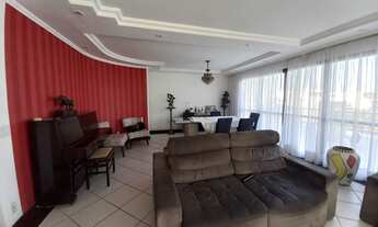 Imagem 5: RECREIO, COBERTURA LINEAR 4 SUITES