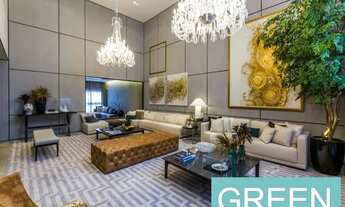 Imagem 2: Apartamento residencial de Alto Padrão para Venda - Fotos da área externa e do apto decora