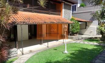 Imagem: Casa de Condomínio em Santo Antônio